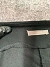 Maurices Solid Black Active Pants Size 20 - photo 4