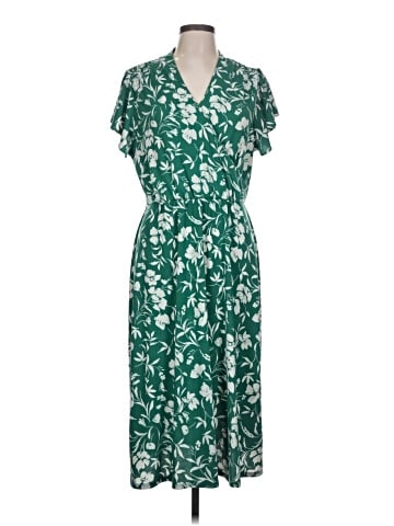 Adrianna Papell Casual Dress (view 1)