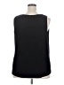dip Black Sleeveless T-Shirt Size 3X - photo 2