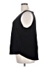 dip Black Sleeveless T-Shirt Size 3X - photo 5