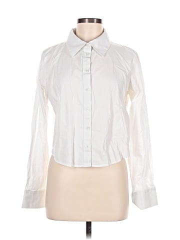 Paige Long Sleeve Blouse (view 1)