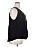 dip Black Sleeveless T-Shirt Size 3X - photo 4