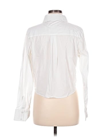 Paige Long Sleeve Blouse (view 2)