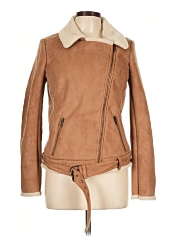 Forever 21 Jacket (view 1)