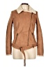 Forever 21 100% Polyester Brown Jacket Size L - photo 1