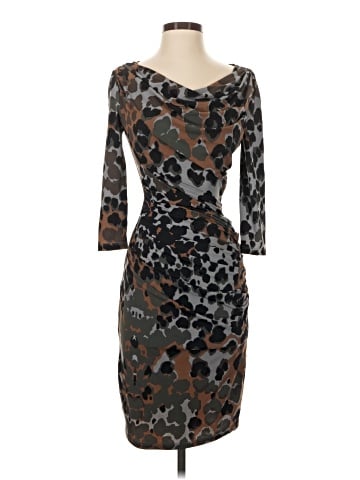 Roberto Cavalli Cocktail Dress (view 1)