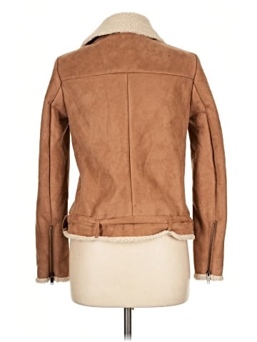 Forever 21 Jacket (view 2)