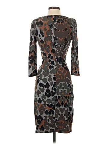 Roberto Cavalli Cocktail Dress (view 2)