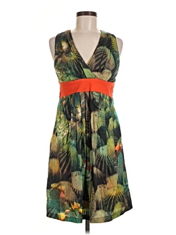 Eva Franco Cocktail Dress (view 1)