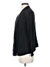Mossimo 100% Rayon Black Cardigan Size XS - photo 5