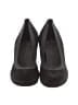 Stuart Weitzman Black Heels Size 7 - photo 2