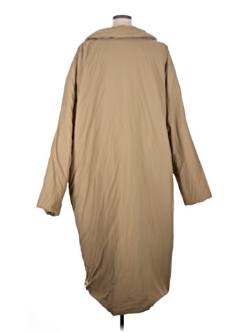 Good American Trenchcoat (view 2)