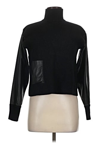 BOSS by HUGO BOSS Turtleneck Sweater (view 1)