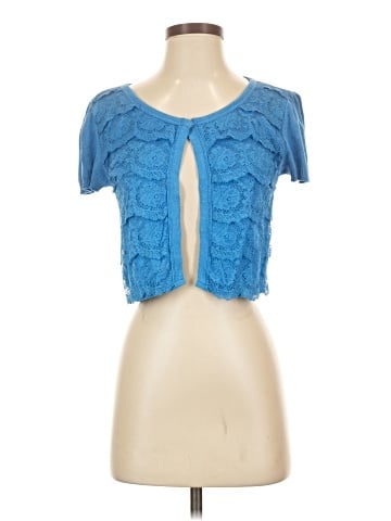 Anonymous Short Sleeve Top (view 1)