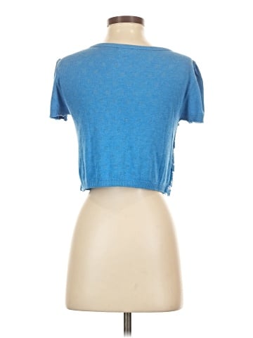 Anonymous Short Sleeve Top (view 2)