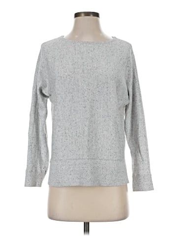 Banana Republic Factory Store Pullover Sweater (view 1)