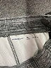 Active by Old Navy 100% Polyester Color Block Gray Track Pants Size XL (kids) - photo 3