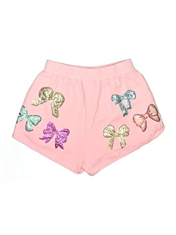 Queen of Sparkles Shorts (view 2)