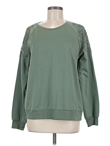 Gloria Vanderbilt Sweatshirt (view 1)