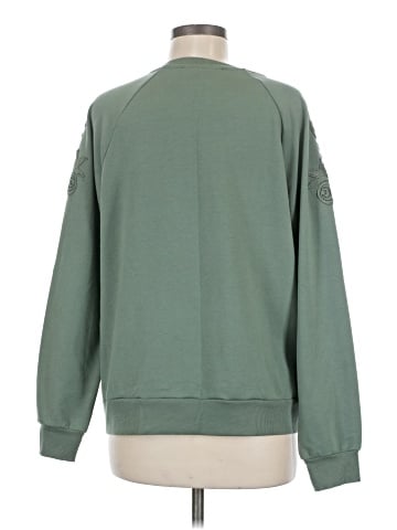 Gloria Vanderbilt Sweatshirt (view 2)
