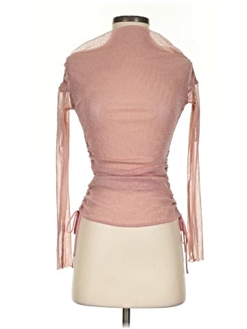 Jonathan Simkhai Long Sleeve Turtleneck (view 1)