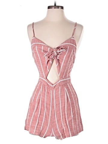 Ten Sixty Sherman Casual Dress (view 1)