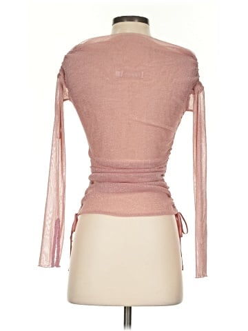 Jonathan Simkhai Long Sleeve Turtleneck (view 2)