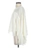 Robert Rodriguez 100% Polyester Ivory Long Sleeve Blouse Size S - photo 5