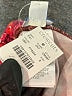 SJS Floral Pink Leggings Size 8 - photo 5