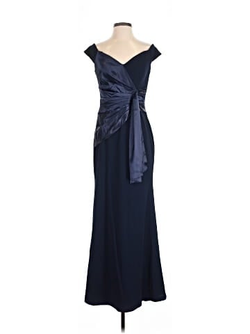Eliza J Cocktail Dress (view 1)