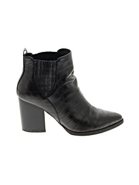 Indigo Rd. Ankle Boots