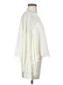 Robert Rodriguez 100% Polyester Ivory Long Sleeve Blouse Size S - photo 4