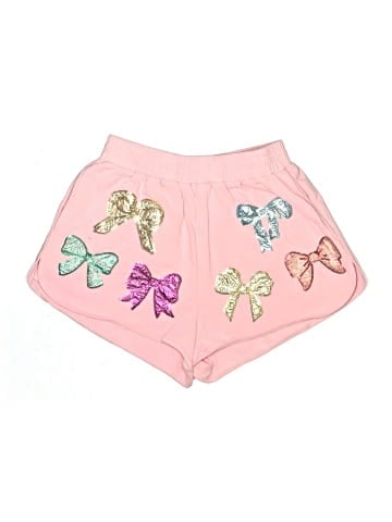 Queen of Sparkles Shorts (view 1)