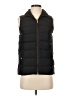 J.Crew 100% Polyester Black Vest Size XS - photo 1