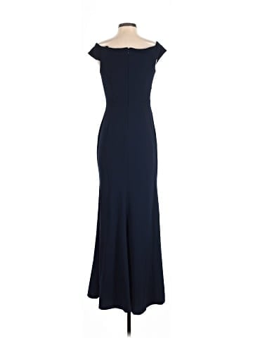 Eliza J Cocktail Dress (view 2)