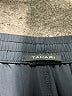 Tahari 100% Polyester Black Casual Pants Size 28 waist (estimated) - photo 7