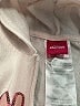 Disney White Zip Up Hoodie 12-18 MO / 18 MO - photo 3