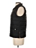 J.Crew 100% Polyester Black Vest Size XS - photo 5