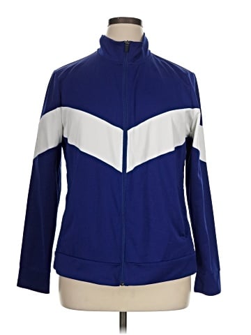 Xersion Sweatshirt (view 1)