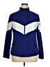 Xersion 100% Polyester Blue Sweatshirt Size XL - photo 1