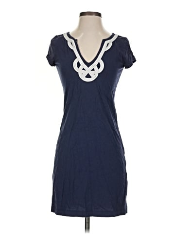 Lilly Pulitzer Casual Dress (view 1)