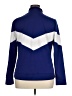 Xersion 100% Polyester Blue Sweatshirt Size XL - photo 2