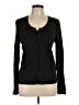 Sonia Rykiel Black Cardigan Size EU 42 / US 12 - photo 1
