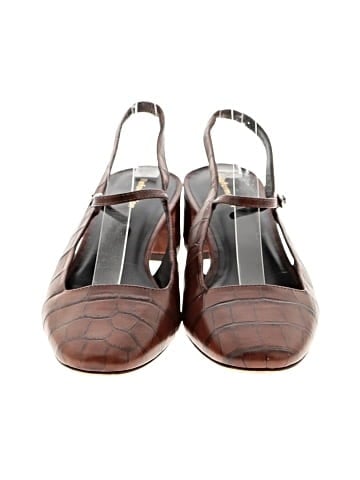 Reformation Heels (view 2)