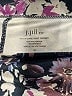 J.Jill Floral Black Skort Size XL - photo 3
