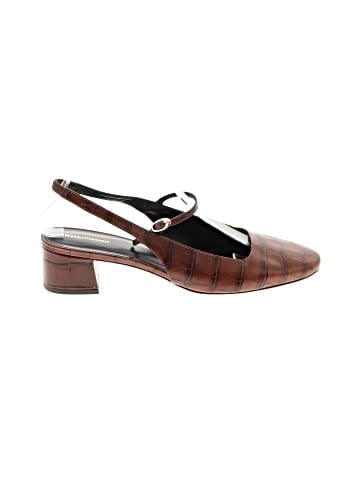 Reformation Heels (view 1)