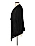 August Silk 100% Viscose Black Cardigan Size L - photo 5