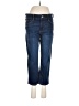 Liz Claiborne Blue Jeans Size 6 - photo 1