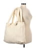 Universal Thread Stripes Ivory Tote One size - photo 2