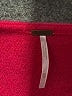 Free People 100% Cashmere Pink Cashmere Pullover Sweater Size XS - photo 6